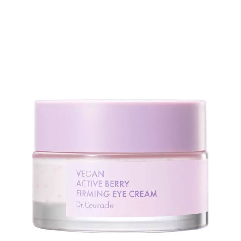 Dr.Ceuracle Vegan Active Berry Firming Eye Cream 32g - Skynkorea