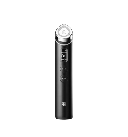 medicube AGE-R Booster Pro #Black (*It can only be shipped via express service.) - Skynkorea