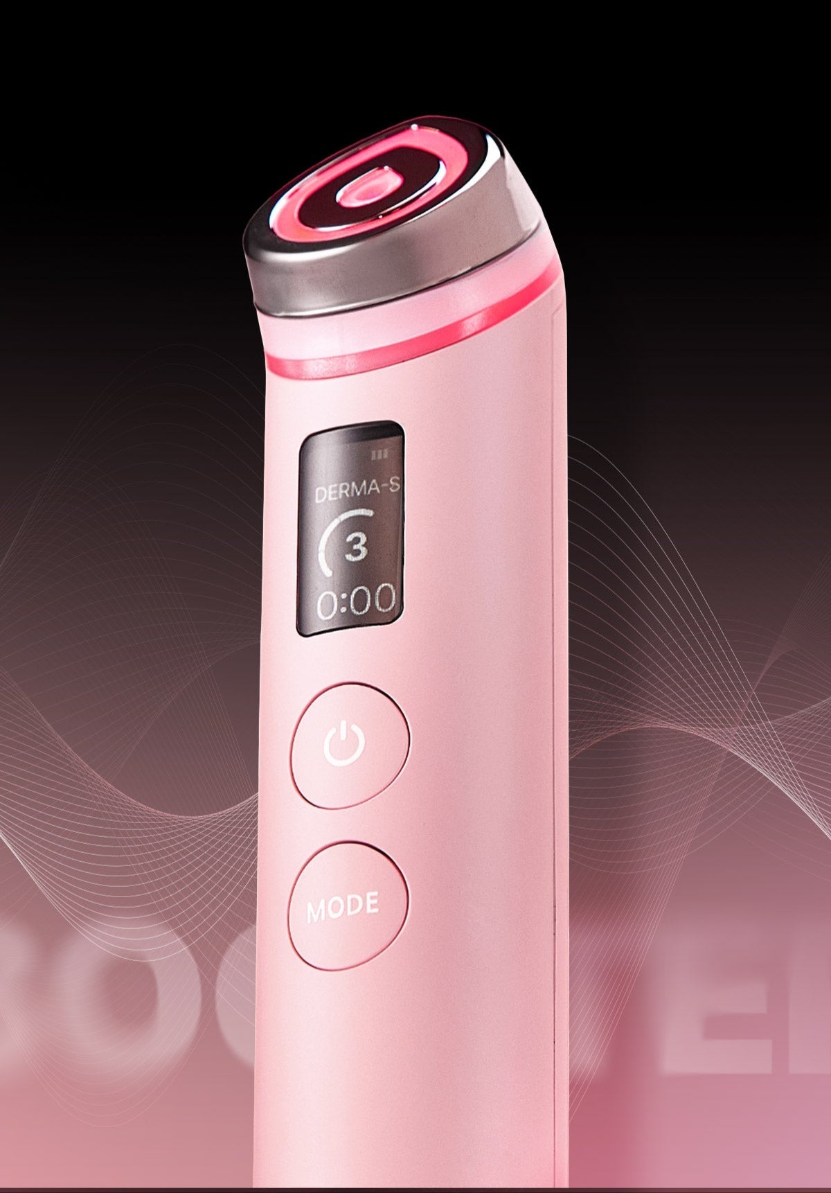 medicube AGE-R Booster Pro #Pink (*It can only be shipped via express service.) - Skynkorea