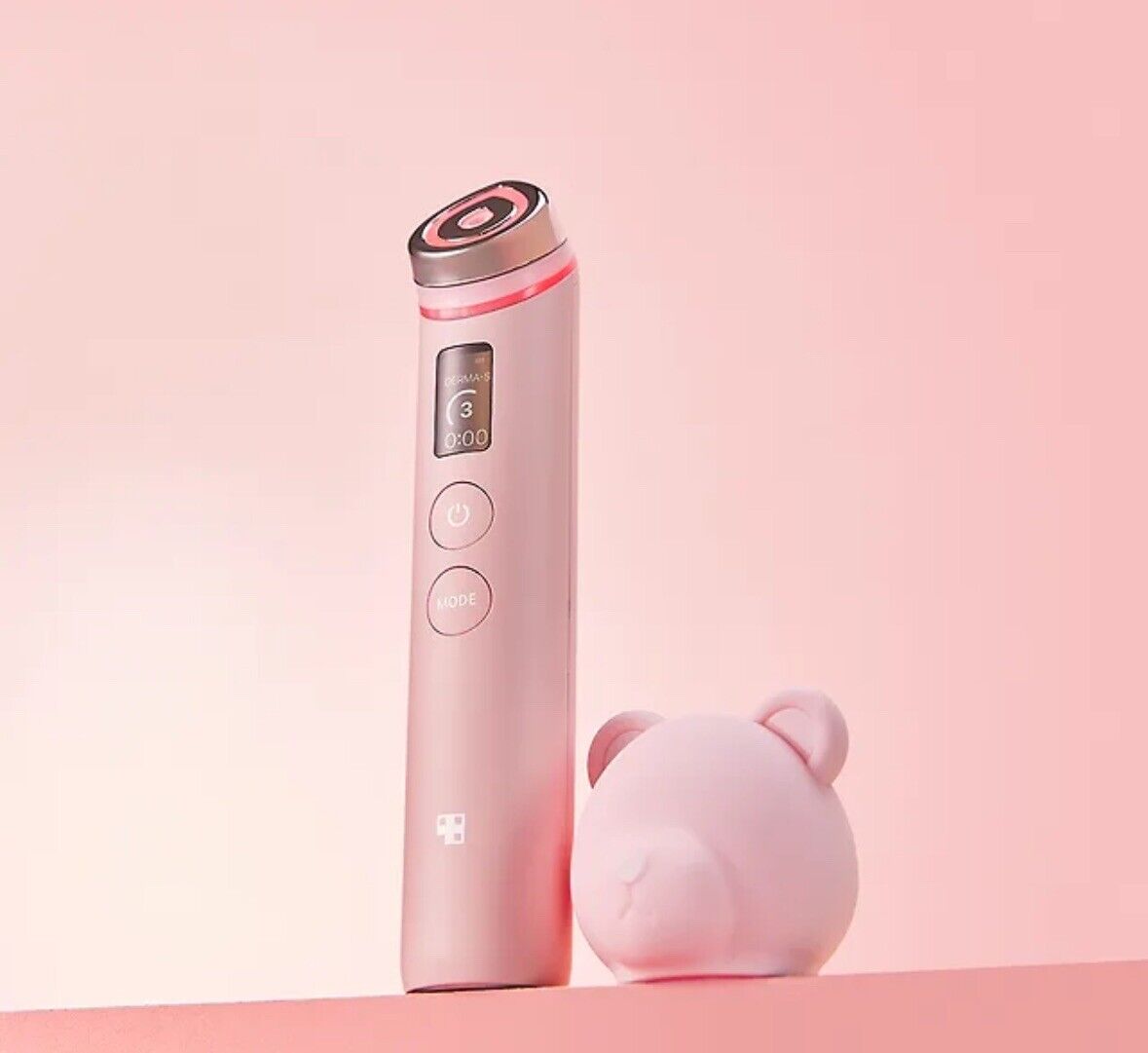 medicube AGE-R Booster Pro #Pink (*It can only be shipped via express service.) - Skynkorea
