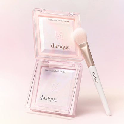 dasique Correcting Finish Powder 17g - Skynkorea