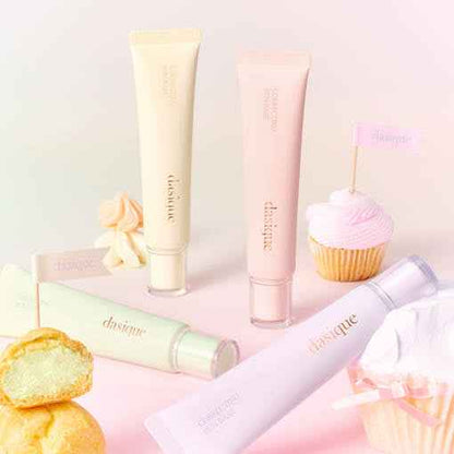 dasique Correcting Sun Base SPF50 PA+++ 30ml - Skynkorea