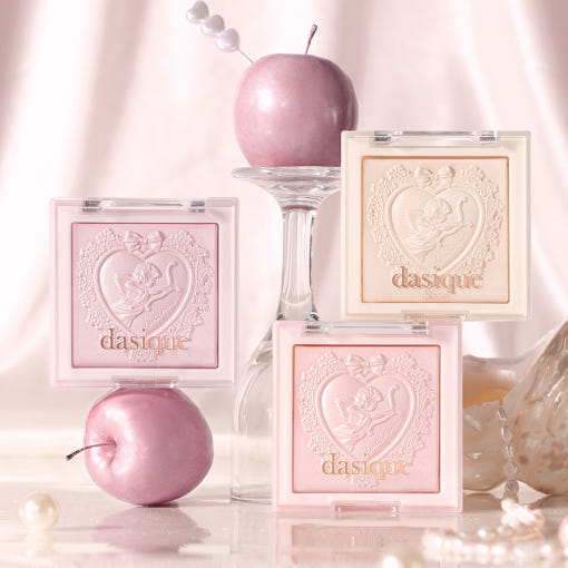 dasique Luxe Glow Highlighter 7g - Skynkorea