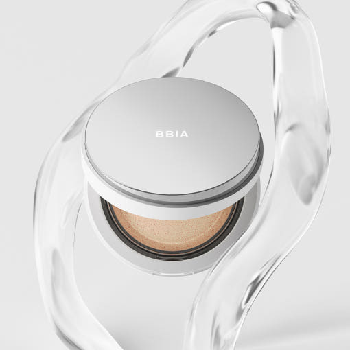 BBIA Eau Glow Cushion SPF40 PA+++ 15g - Skynkorea
