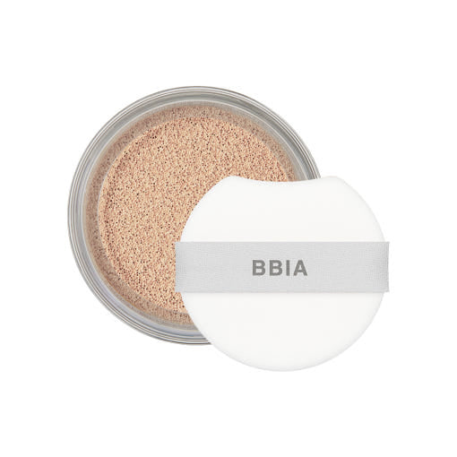 BBIA Eau Glow Cushion SPF40 PA+++ 15g #Refill - Skynkorea