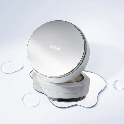 BBIA Eau Glow Cushion SPF40 PA+++ 15g+15g(Refill) SET - Skynkorea