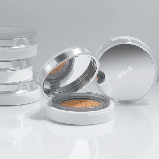 BBIA Eau Glow Cushion SPF40 PA+++ 4g #MINI - Skynkorea