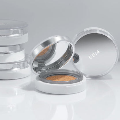 BBIA Eau Glow Cushion SPF40 PA+++ 4g #MINI - Skynkorea