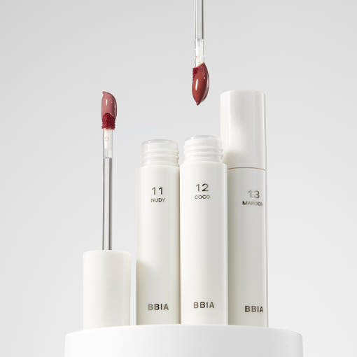 BBIA Glow Lip Tint 3.2g (13 Colors) - Skynkorea