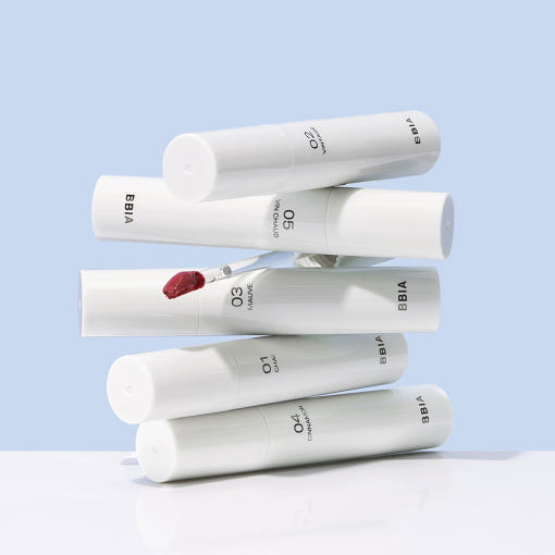 BBIA Glow Lip Tint 3.2g (13 Colors) - Skynkorea