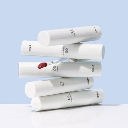 BBIA Glow Lip Tint 3.2g (13 Colors) - Skynkorea