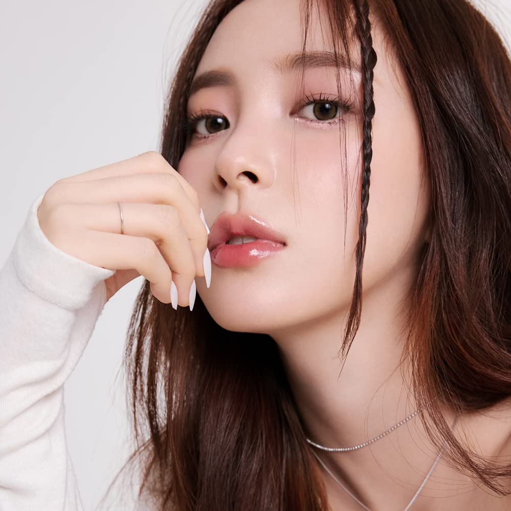BBIA Glow Lip Tint 3.2g (13 Colors) - Skynkorea