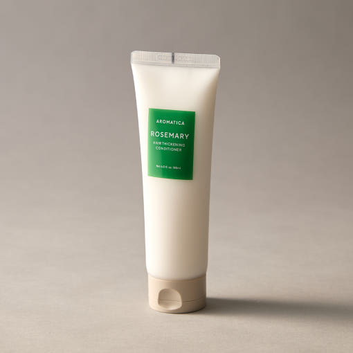 AROMATICA Rosemary Hair Thickening Conditioner 180ml - Skynkorea