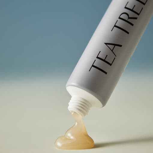 AROMATICA Tea Tree Balancing Toothpaste 100ml - Skynkorea