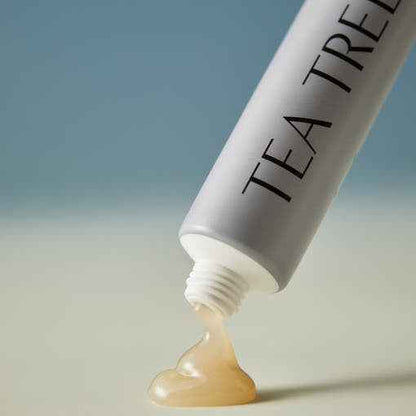 AROMATICA Tea Tree Balancing Toothpaste 100ml - Skynkorea