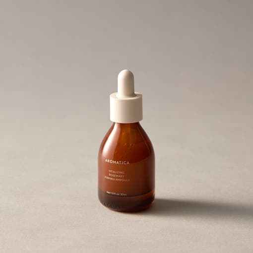 AROMATICA Vitalizing Rosemary Firming Ampoule 30ml - Skynkorea