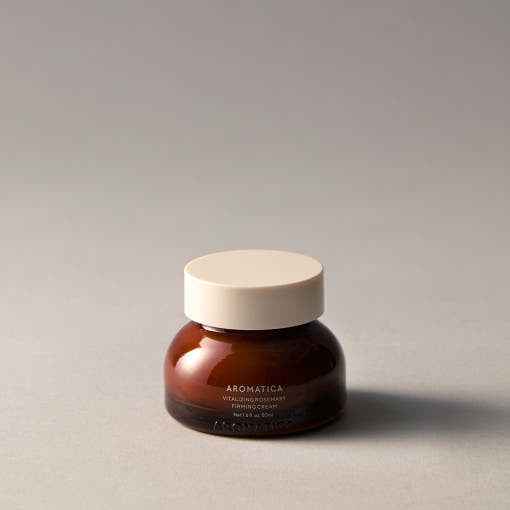 AROMATICA Vitalizing Rosemary Firming Cream 50ml - Skynkorea