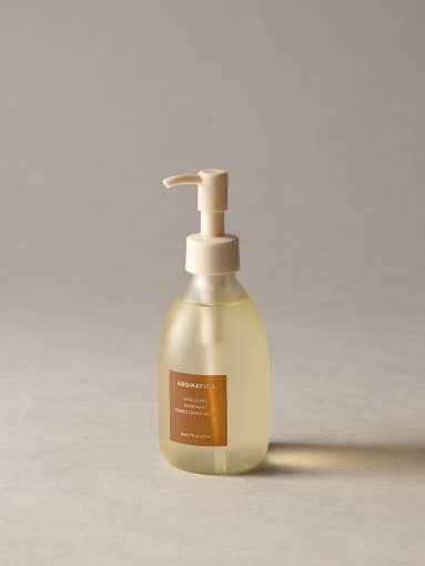 AROMATICA Vitalizing Rosemary Pore Cleansing Oil 200ml - Skynkorea