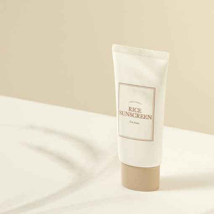 I'm from Rice Sunscreen 50ml (SPF50+ PA++++) - Skynkorea