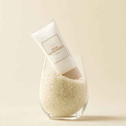 I'm from Rice Sunscreen 50ml (SPF50+ PA++++) - Skynkorea