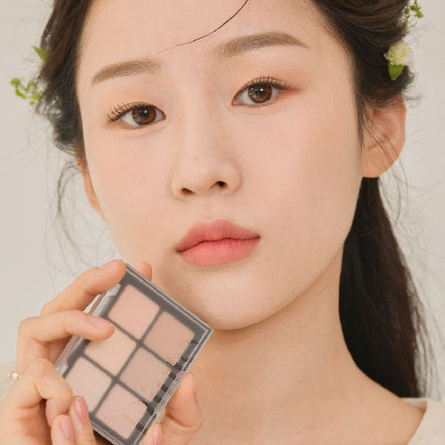 Dinto Blur-Finish Shadow 5.4g #704 Louisa May Alcott - Skynkorea