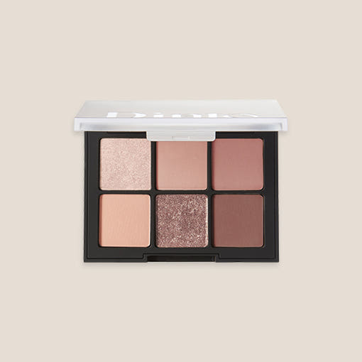 Dinto Blur-Finish Shadow 5.4g #705 Mary Shelley - Skynkorea