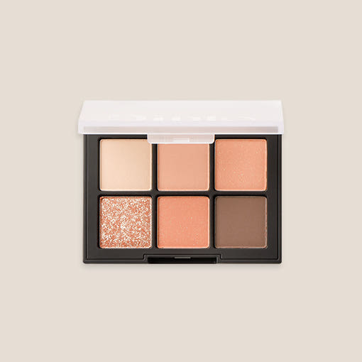 Dinto Blur-Finish Shadow 5.4g #706 George Eliot - Skynkorea