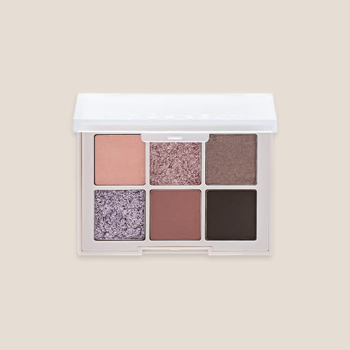 Dinto Blur-Finish Shadow 5.4g #707 J.M. Barrie - Skynkorea