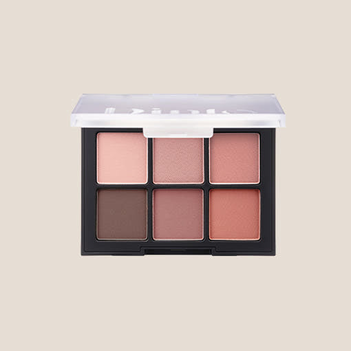 Dinto Blur-Finish Shadow 5.4g #708 J.L. Long - Skynkorea