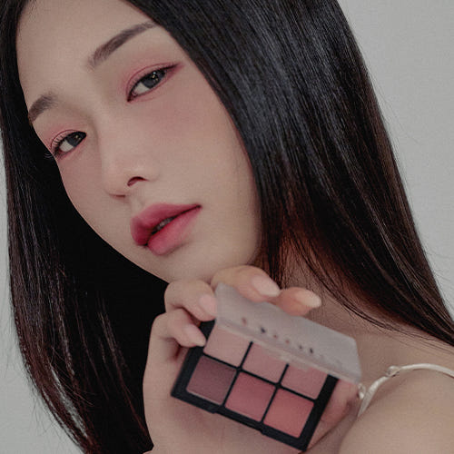 Dinto Blur-Finish Shadow 5.4g #708 J.L. Long - Skynkorea