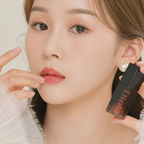 Dinto Blur-Glowy Lip Tint 3.5g (30colors) - Skynkorea