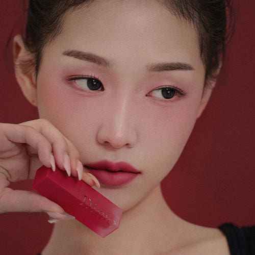 Dinto Blurring Lip Veil 3.5g (8-type) - Skynkorea
