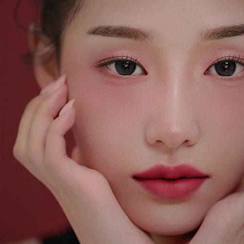 Dinto Blurring Lip Veil 3.5g (8-type) - Skynkorea