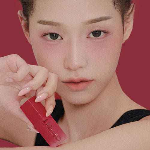 Dinto Blurring Lip Veil 3.5g (8-type) - Skynkorea