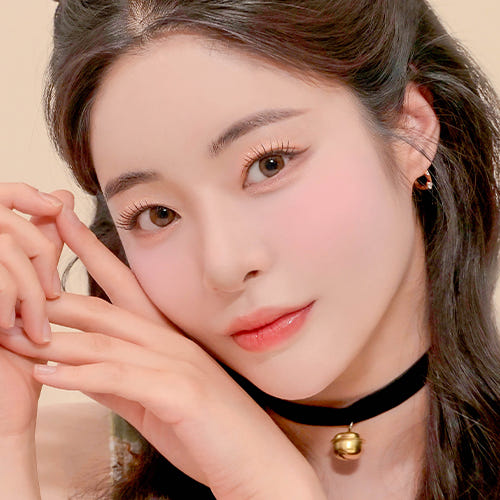Dinto Cheek&Eye Multi-Use Palette 6.5g (3color) - Skynkorea