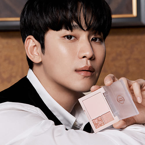 Dinto Cheek&Eye Multi-Use Palette 6.5g (3color) - Skynkorea
