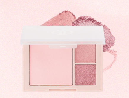 Dinto Cheek&Eye Multi-Use Palette 6.5g (3color) - Skynkorea
