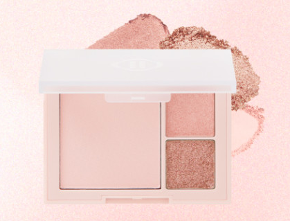 Dinto Cheek&Eye Multi-Use Palette 6.5g (3color) - Skynkorea
