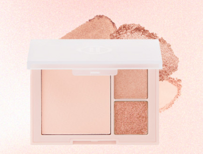 Dinto Cheek&Eye Multi-Use Palette 6.5g (3color) - Skynkorea