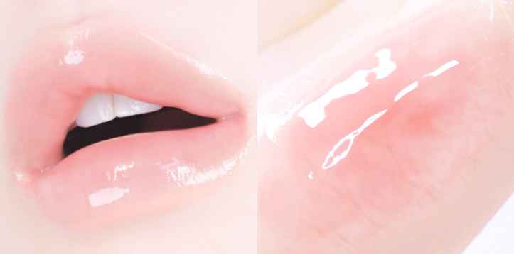 Dinto Chubby Mocchi Jelly Paw Paw Lip Mask 10g (5-type) - Skynkorea