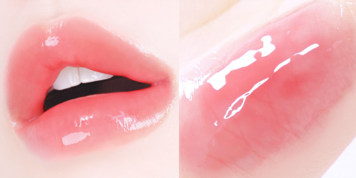 Dinto Chubby Mocchi Jelly Paw Paw Lip Mask 10g (5-type) - Skynkorea