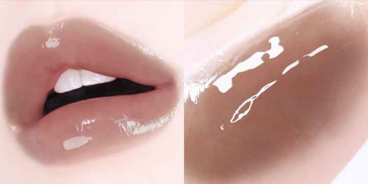 Dinto Chubby Mocchi Jelly Paw Paw Lip Mask 10g (5-type) - Skynkorea