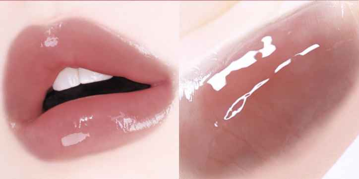 Dinto Chubby Mocchi Jelly Paw Paw Lip Mask 10g (5-type) - Skynkorea