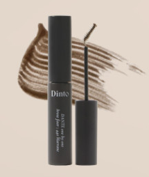 Dinto Dante Brow Fixer 4ml (2color) - Skynkorea