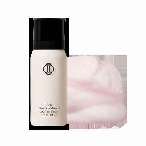 Dinto Wooncho Blur-Finish Foam Primer 40ml - Skynkorea