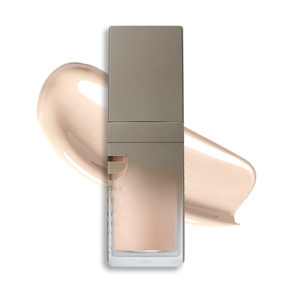 Dinto Wooncho Blur-Glowy Foundation 25ml - Skynkorea