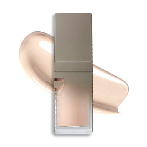 Dinto Wooncho Blur-Glowy Foundation 25ml - Skynkorea