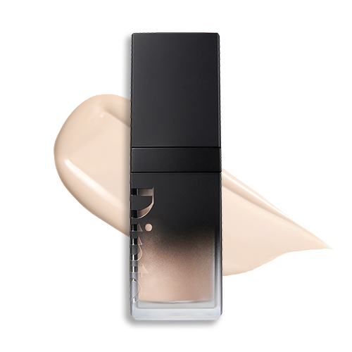 Dinto Wooncho Blur-Matte Foundation 25ml - Skynkorea