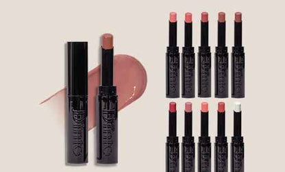 Dinto [BRONTE Collection] Melting-Glow Lip Balm 1.7g - Skynkorea