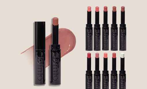 Dinto [BRONTE Collection] Melting-Glow Lip Balm 1.7g - Skynkorea